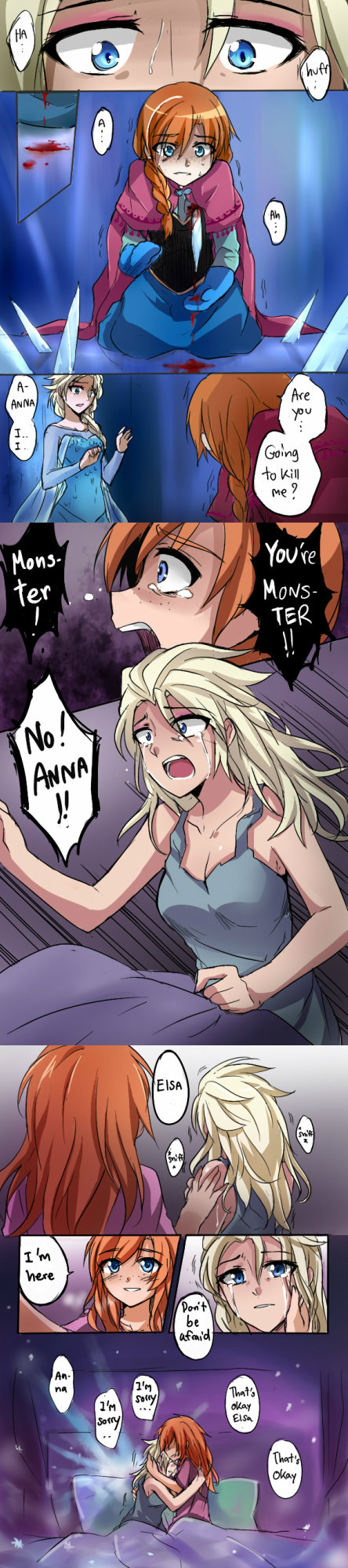 Agree, remarkable hot naked elsa from frozen in bed something Hot naked elsa from frozen in bed agree